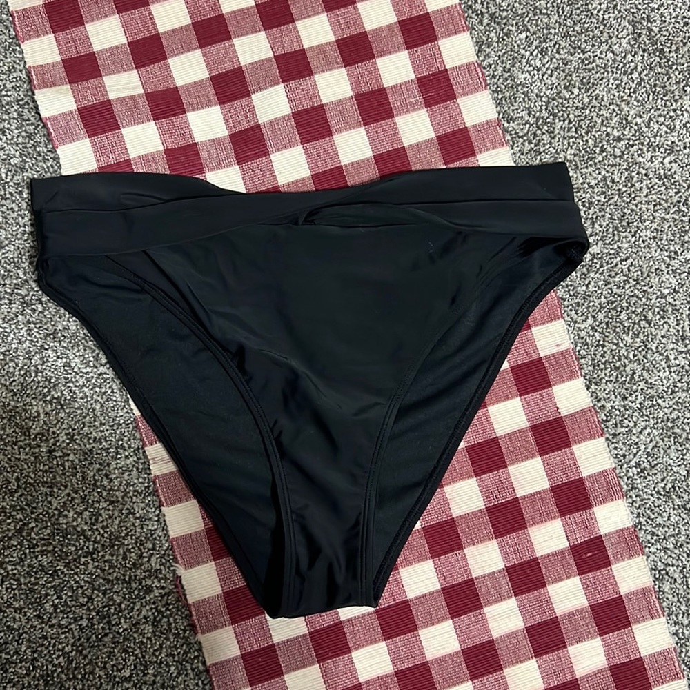 Swim Bottoms